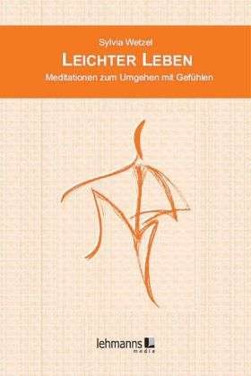 Cover for Wetzel · Leichter Leben (Book)