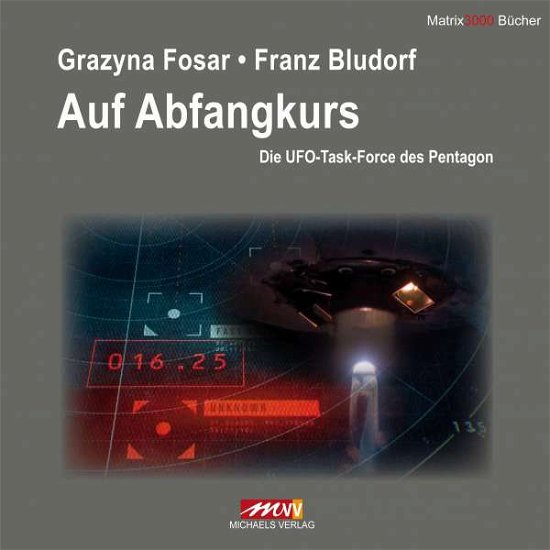 Cover for Bludorf · Auf Abfangkurs, 96 Teile (Bog)