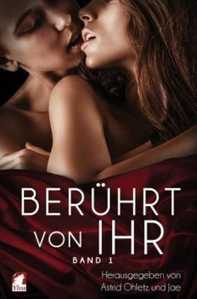 Cover for Astrid Ohletz · Beruhrt Von Ihr (Paperback Book) (2016)