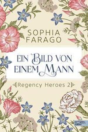 Cover for Sophia Farago · Ein Bild von einem Mann (Paperback Book) (2022)