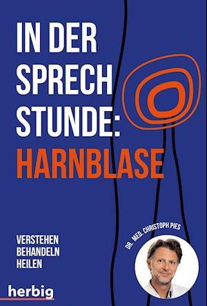 Cover for Christoph Pies · In der Sprechstunde: Harnblase (Taschenbuch) (2022)