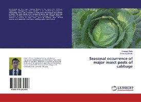 Cover for Male · Seasonal occurrence of major insec (Buch)