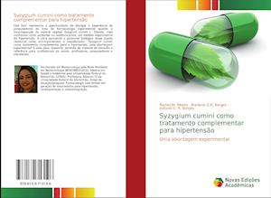 Cover for Ribeiro · Syzygium cumini como tratamento (Book)