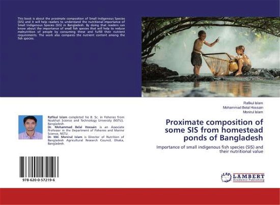Proximate composition of some SIS - Islam - Libros -  - 9786200572196 - 