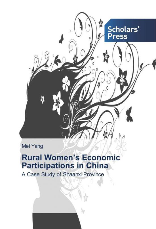 Cover for Yang · Rural Women's Economic Participati (Book)