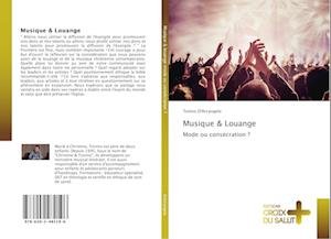 Cover for D'Arcangelo · Musique &amp; Louange (Book)