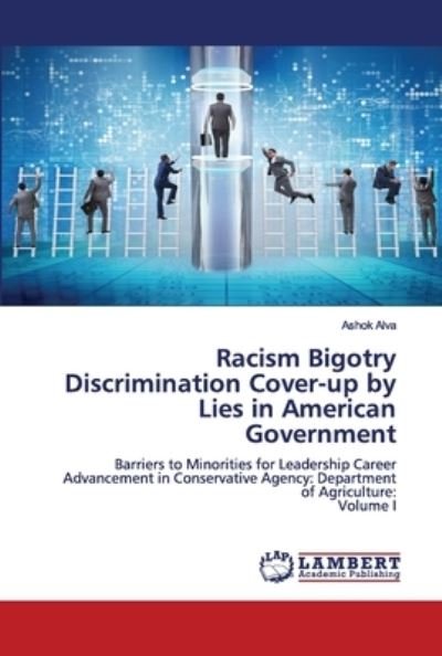 Cover for Alva · Racism Bigotry Discrimination Cove (Bok) (2020)