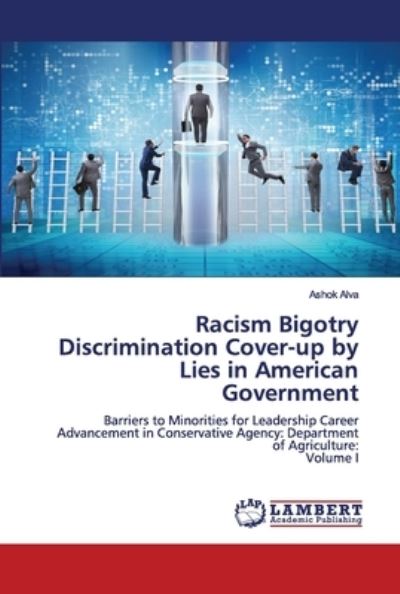 Racism Bigotry Discrimination Cove - Alva - Książki -  - 9786202677196 - 6 lipca 2020