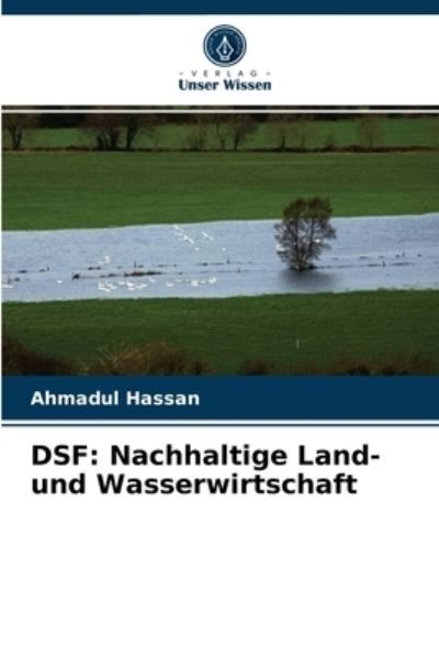 Cover for Hassan · DSF: Nachhaltige Land- und Wasse (N/A) (2021)