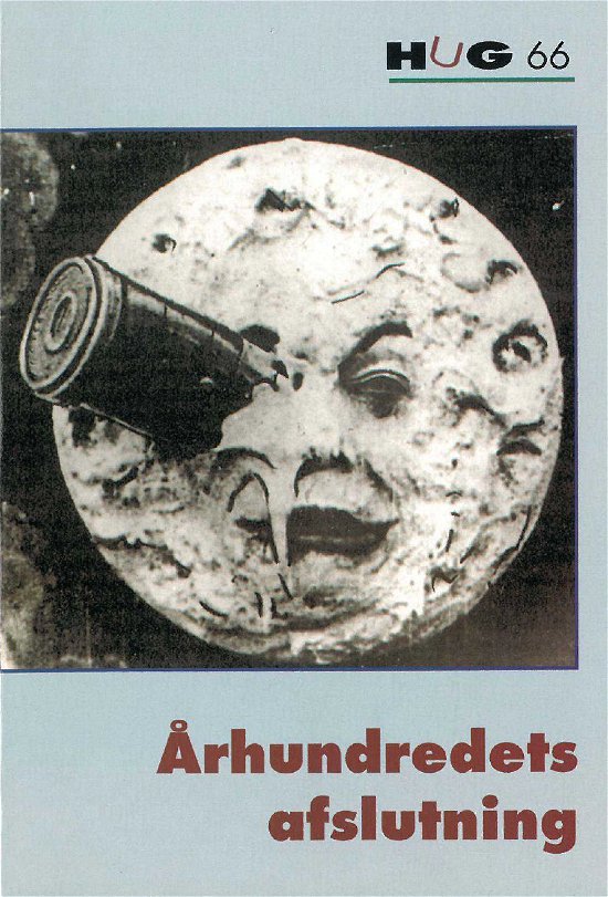 Cover for Tiderne Skifter · Århundredets afslutning (Sewn Spine Book) [1e uitgave] (1997)