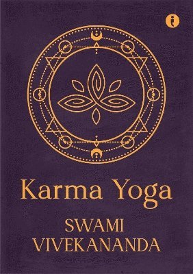 Cover for Swami Vivekananda · Karma Yoga (Paperback Book) (2024)