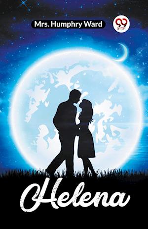Cover for Mrs Humphry Ward · Helena (Edition2023) (Paperback Book) (2023)