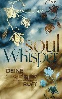 Cover for Maggie May · Soul Whisper (Paperback Book) (2021)