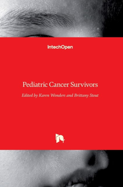 Cover for Karen Wonders · Pediatric Cancer Survivors (Hardcover Book) (2017)