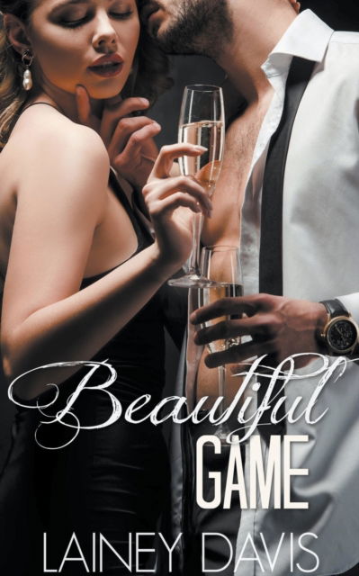 Cover for Lainey Davis · Beautiful Game - Stag Brothers (Paperback Book) (2022)