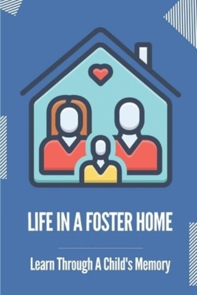 Cover for Lashanda Conkin · Life In A Foster Home (Paperback Book) (2021)