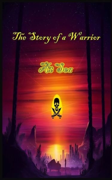 Cover for Azzouz Tahtah · The Story of a Warrior at Sea (Pocketbok) (2020)