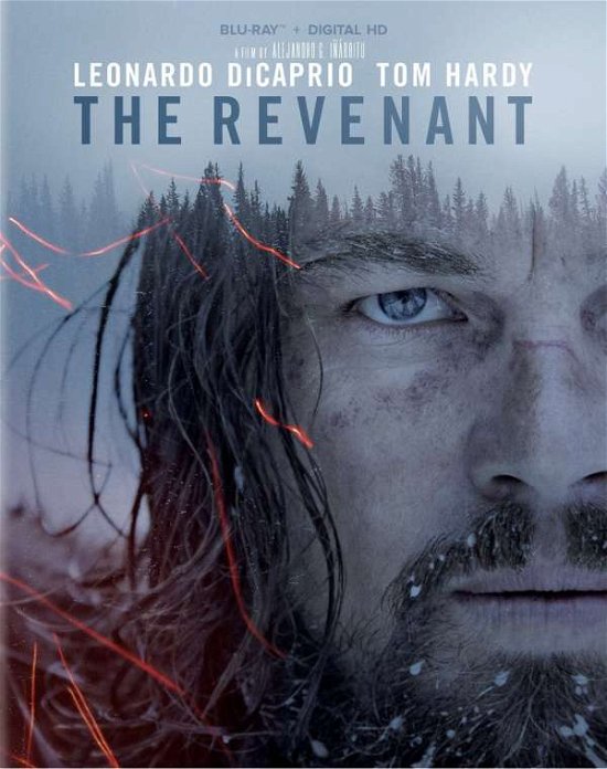 Revenant - Revenant - Movies - 20th Century Fox - 0024543119197 - April 19, 2016