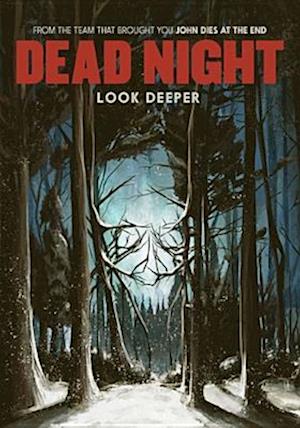 Cover for Dead Night (DVD) (2018)