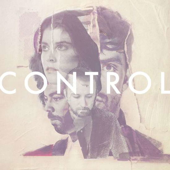 Control - Milo Greene - Muziek - ELEKTRA - 0075678671197 - 27 januari 2015