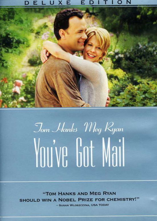 Cover for You've Got Mail (DVD) (2008)