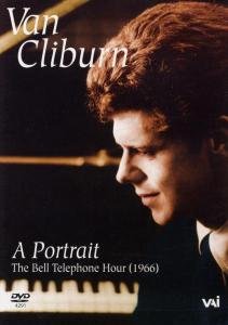 Cover for Van Cliburn · Portrait (DVD) (2004)