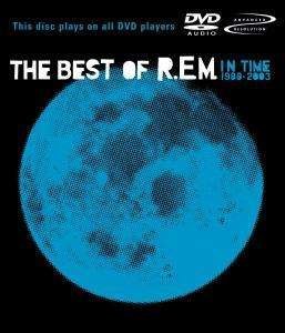 Cover for R.e.m. · In Time (CD) [Best Of edition] (2003)