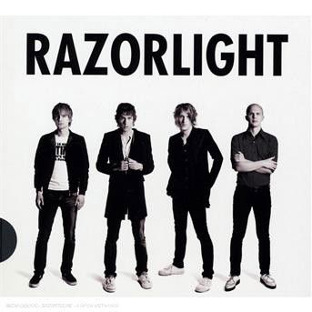 Razorlight Slidepack - Razorlight - Musik - Universal - 0602498468197 - 7. oktober 2016