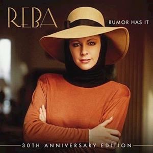 Reba Mcentire · Rumor Has It (30th Anniversary) (Lp) (LP) (2020)