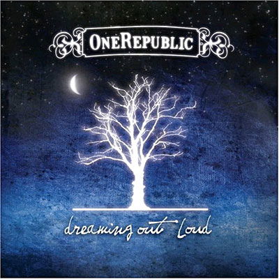 Dreaming out Loud - Onerepublic - Musiikki - INTERSCOPE - 0602517507197 - tiistai 20. marraskuuta 2007