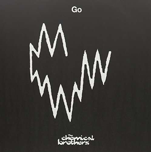 Go - Chemical Brothers - Musik - VIRGIN - 0602547322197 - 11. August 2017