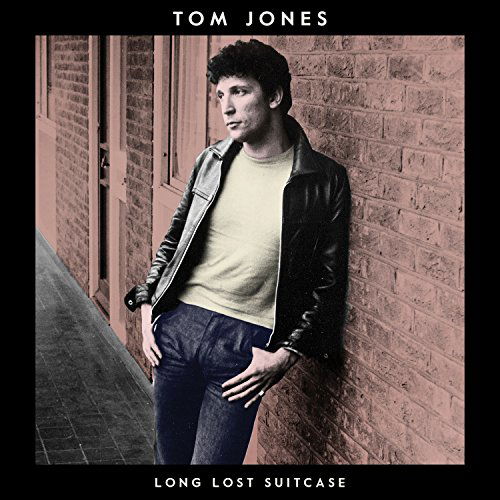 Long Lost Suitcase - Tom Jones - Musique - VIRGIN - 0602547533197 - 9 octobre 2015