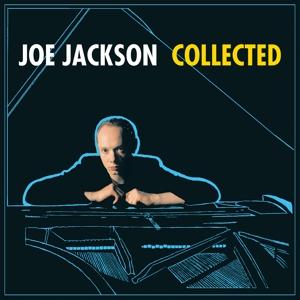 Collected - Joe Jackson - Musiikki - MUSIC ON VINYL - 0602557107197 - torstai 27. huhtikuuta 2017