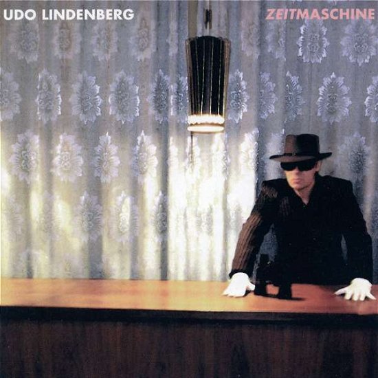 Zeitmaschine - Udo Lindenberg - Musiikki - POLYDOR - 0602567359197 - torstai 10. tammikuuta 2019