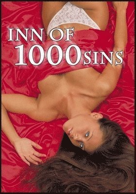 Inn of 1000 Sins - DVD - Elokuva - EROTIC - 0612385220197 - keskiviikko 11. joulukuuta 2019