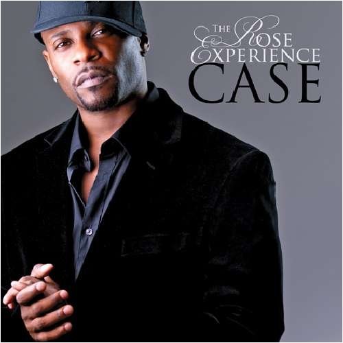 Cover for Case · Rose Experience,the (CD) (2009)