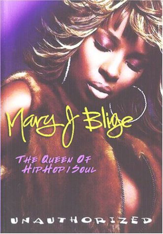 Queen Of Hip Hop Soul - Mary J. Blige - Filmes - MVD - 0655690909197 - 1 de abril de 2009