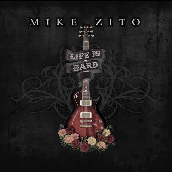 Life is Hard - Mike Zito - Musique - Gulf Coast Records - 0659699647197 - 26 avril 2024