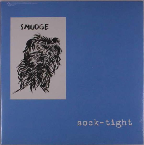 Cover for Sock-tight · Smudge (LP) [Reissue edition] (2020)