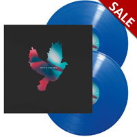 This is Goodbye (Blue Vinyl) - Imminence - Musikk - ARISING EMPIRE - 0727361368197 - 8. februar 2019