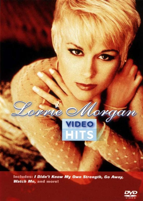 Cover for Lorrie Morgan · Video Hits (DVD) (2004)