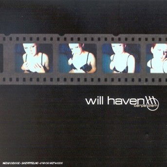 Cover for Will Haven · Carpe Diem (CD) (2006)