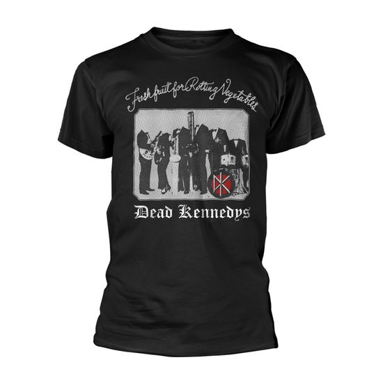 Fresh Fruit for Rotting Vegetables 2 - Dead Kennedys - Merchandise - PHM - 0803341606197 - April 15, 2024