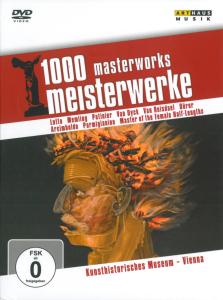 1000 Mw - Kunsthistorisches - Reiner E. Moritz - Películas - ARTHAUS - 0807280503197 - 2 de marzo de 2012