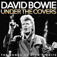 Under The Covers - David Bowie - Muziek - LEFT FIELD MEDIA - 0823564030197 - 12 april 2019