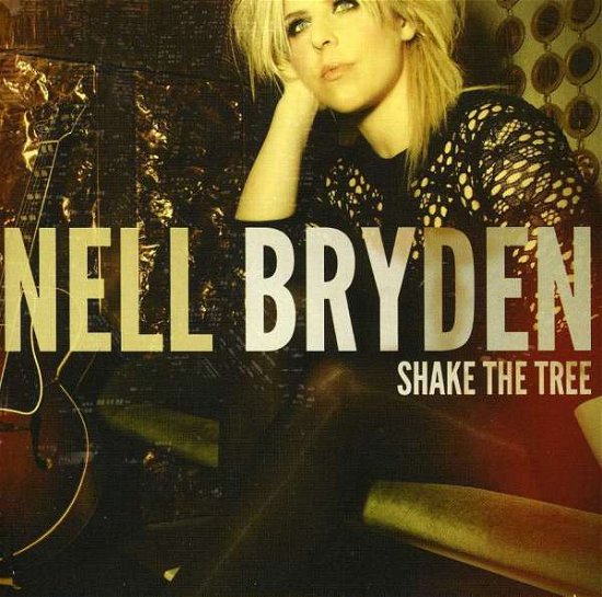 Cover for Nell Bryden · Shake The Tree (CD) (1901)
