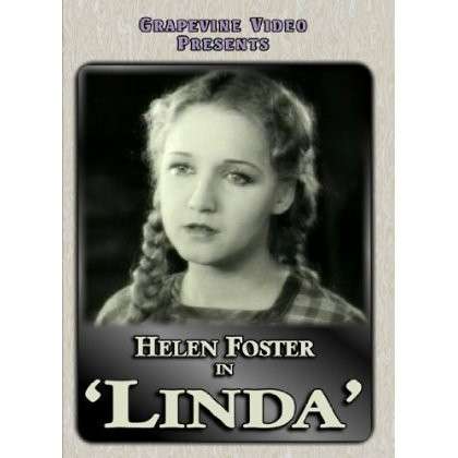 Cover for Linda (DVD) (2012)