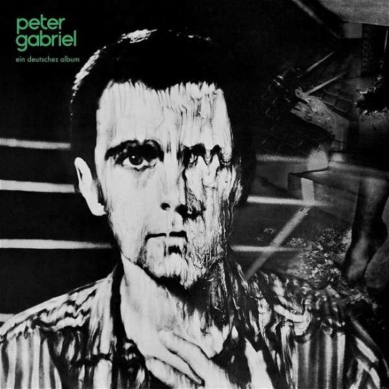 3:Ein Deutschen Album - Peter Gabriel - Musique - CAROLINE - 0884108004197 - 1 décembre 2016