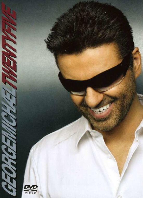 Twenty Five - George Michael - Music - POP - 0886970229197 - February 27, 2007