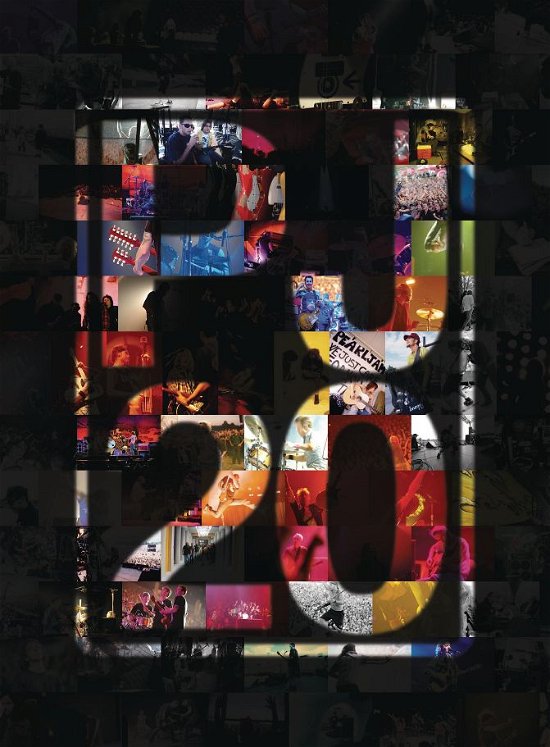 Cover for Pearl Jam · Twenty (DVD) [Limited edition] (2012)